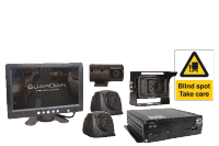 CCTV SYSTEMS & VEHICLE SAFETY