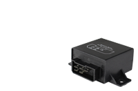 RELAYS, FLASHER UNITS & RELAY HOLDERS