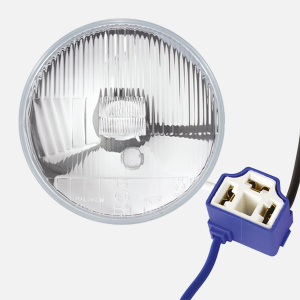 Light Units &amp; Accessories