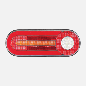 Rear Combination Lamps