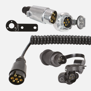 Towing Accessories &amp; Electrical Coils