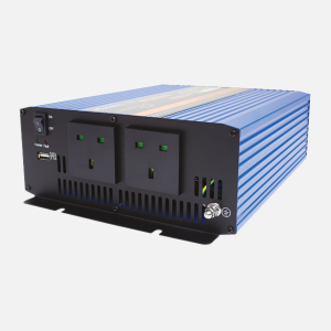 Power Inverters
