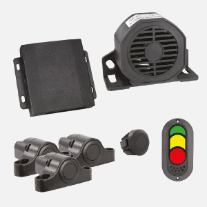 Side Detection Systems