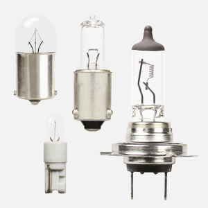 24V Bulbs