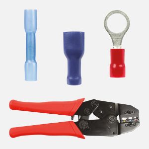 Terminals &amp; Tools