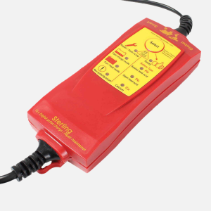 Portable Smart Chargers