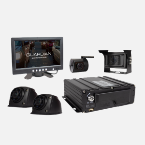 Complete DVR Kits