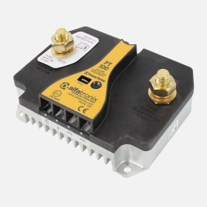 Solid State Battery Guards