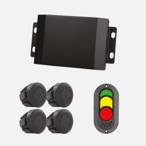 Front Detection Systems