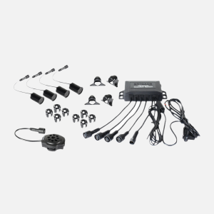 Brigade Detection Systems &amp; Accessories