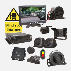 FORS Gold Compliant Kit