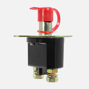 Battery Isolator Switches