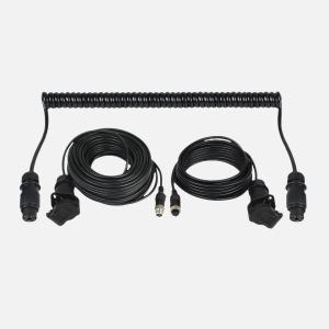 CCTV Connector Cables &amp; Suzi Leads