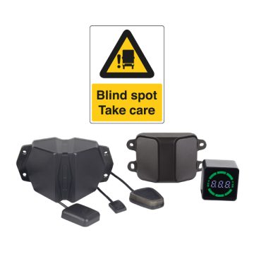 Progressive Safe System for TFL 2024 - Upgrade Kit