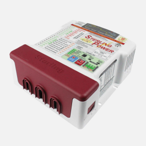 Battery To Battery Chargers